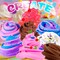 Mini Party Slime Kit for Girls and Boys, Max Party Favors Slime Making Kit to Make Butter Cloud and Foam Slime, Stress Relief Toys, DIY Slime Supplies for Girls and Boys